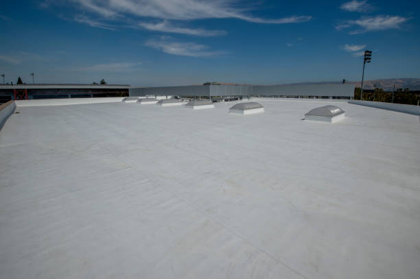 Fast & Reliable Emergency Roof Repairs in St Paul, TX