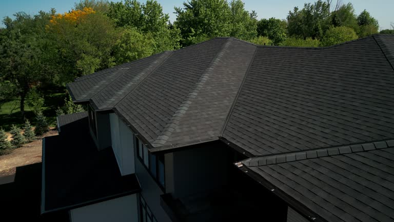 Best Roof Maintenance and Cleaning  in St Paul, TX