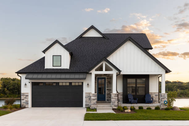 Best Roofing for New Construction  in St Paul, TX