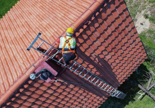 Best Commercial Roofing Services  in St Paul, TX