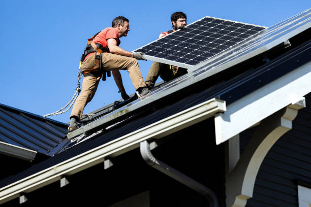 4 Ply Roofing in St Paul, TX